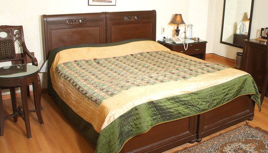 Narula Inn - Bed & Breakfast, New Delhi 3